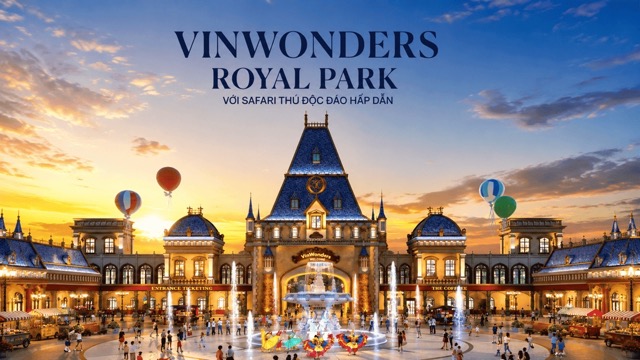 VinWonders